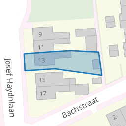 Perceel HGL01-O-3037