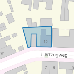 Perceel HGL01-O-3040