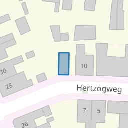 Perceel HGL01-O-3041