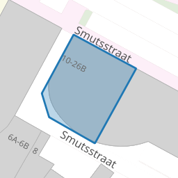 Perceel HGL01-O-3042