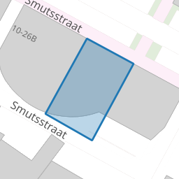 Perceel HGL01-O-3043