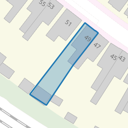 Perceel HGL01-O-3050