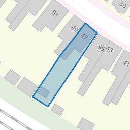 Perceel HGL01-O-3051