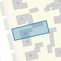 Perceel HGL01-O-3060