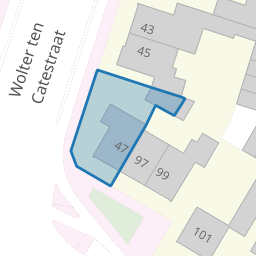 Perceel HGL01-O-3067