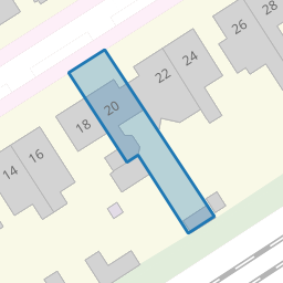 Perceel HGL01-O-3070