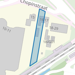 Perceel HGL01-O-3076