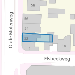 Perceel HGL01-O-3078