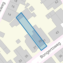 Perceel HGL01-O-3081