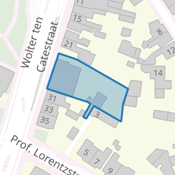 Perceel HGL01-O-3082