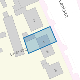 Perceel HGL01-O-3084