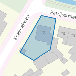 Perceel HGL01-O-3087