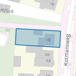 Perceel HGL01-O-3102