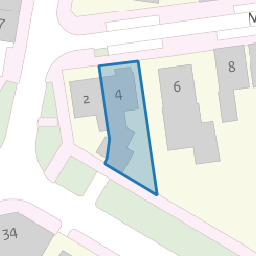 Perceel HGL01-O-3105