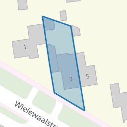 Perceel HGL01-O-3107