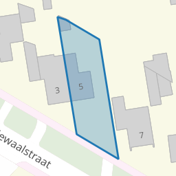 Perceel HGL01-O-3108