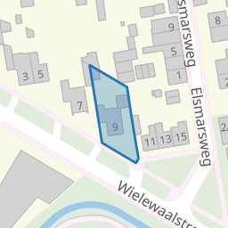 Perceel HGL01-O-3109