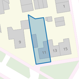 Perceel HGL01-O-3110