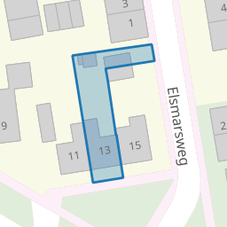 Perceel HGL01-O-3111