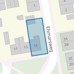 Perceel HGL01-O-3112