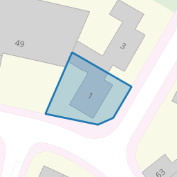 Perceel HGL01-O-3121