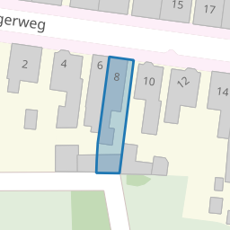 Perceel HGL01-O-3125