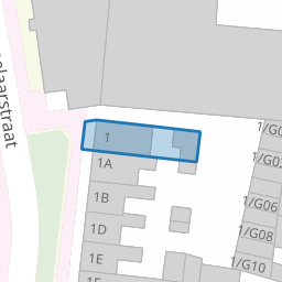 Perceel HGL01-O-3129