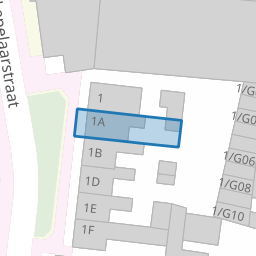 Perceel HGL01-O-3130