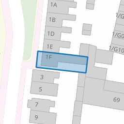 Perceel HGL01-O-3134