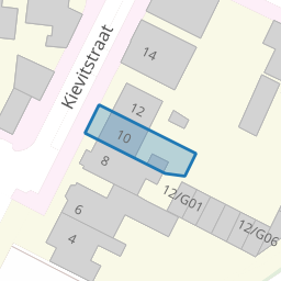 Perceel HGL01-O-3137