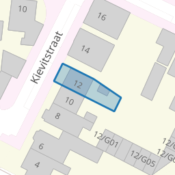 Perceel HGL01-O-3138