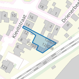 Perceel HGL01-O-3139