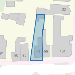 Perceel HGL01-O-3146