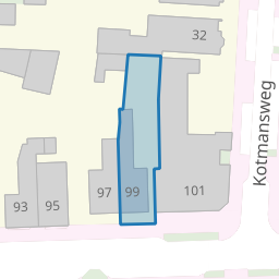 Perceel HGL01-O-3147