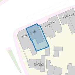 Perceel HGL01-O-3152