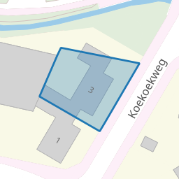 Perceel HGL01-O-3157