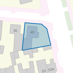 Perceel HGL01-O-3161