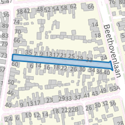Perceel HGL01-O-3163