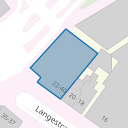 Perceel HGL01-O-3171