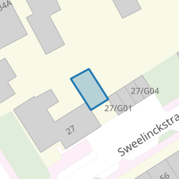 Perceel HGL01-O-3185