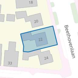 Perceel HGL01-O-3196