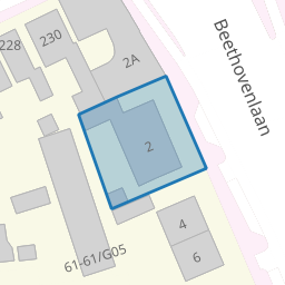 Perceel HGL01-O-3199