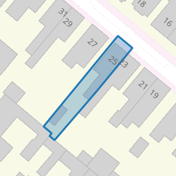 Perceel HGL01-O-3205