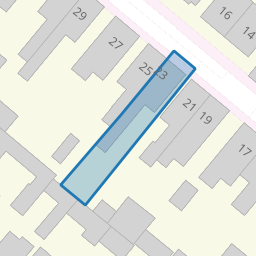 Perceel HGL01-O-3206