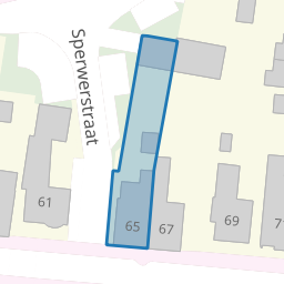 Perceel HGL01-O-3210