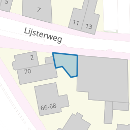 Perceel HGL01-O-3213