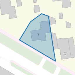 Perceel HGL01-O-3215