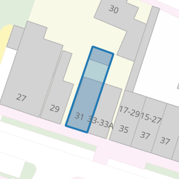 Perceel HGL01-O-3218