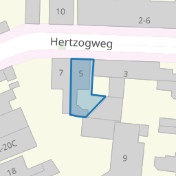 Perceel HGL01-O-3222