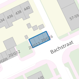 Perceel HGL01-O-3229